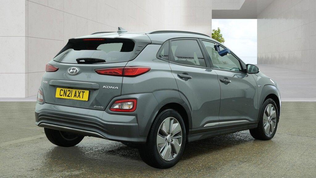 Used Hyundai KONA for sale - 78157527: Photo 13