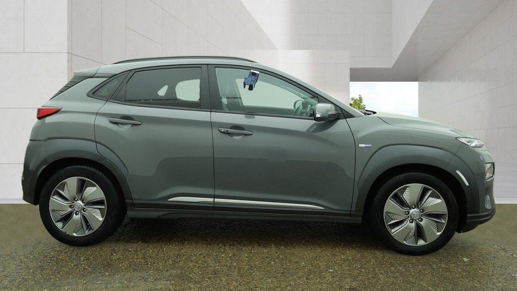 Used Hyundai KONA for sale - 78157527: Photo 14