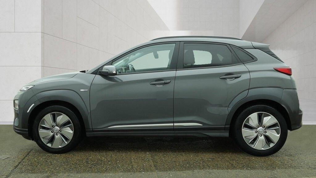 Used Hyundai KONA for sale - 78157527: Photo 15