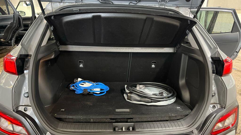 Used Hyundai KONA for sale - 78157527: Photo 16