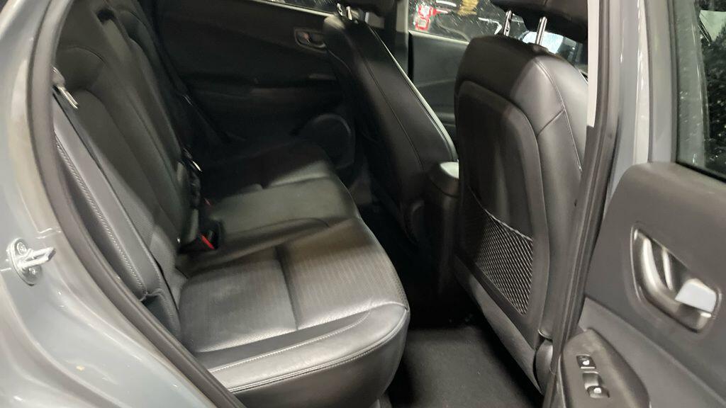 Used Hyundai KONA for sale - 78157527: Photo 17