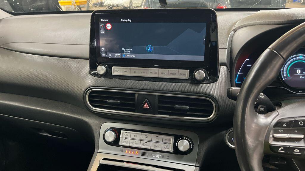 Used Hyundai KONA for sale - 78157527: Photo 18