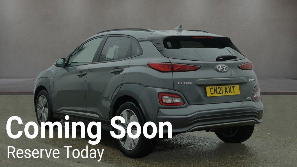Used Hyundai KONA for sale - 78157527: Photo 4