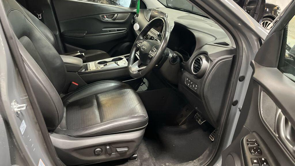 Used Hyundai KONA for sale - 78157527: Photo 5