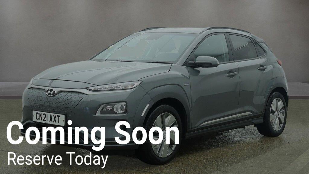 Used Hyundai KONA for sale - 78157527: Photo 6