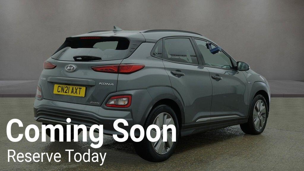 Used Hyundai KONA for sale - 78157527: Photo 7