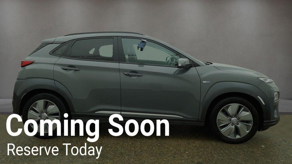 Used Hyundai KONA for sale - 78157527: Photo 8