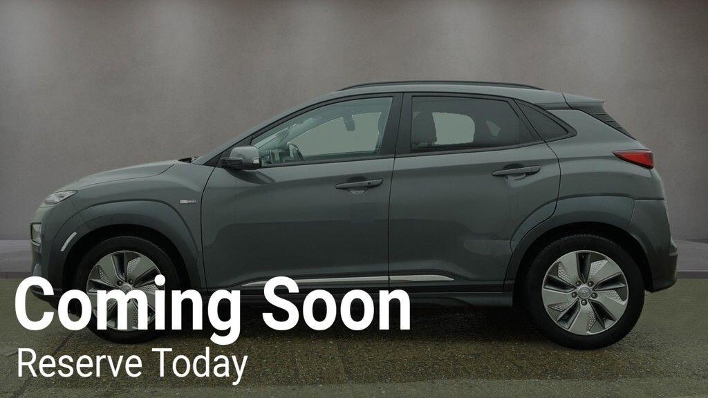 Used Hyundai KONA for sale - 78157527: Photo 9