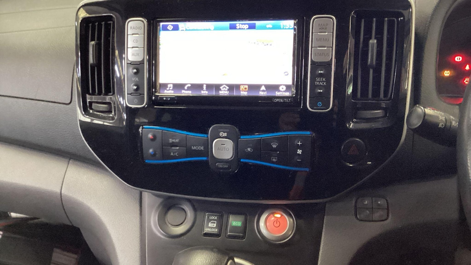 Used Nissan e-NV200 2020 for sale - 76473692: Photo 6