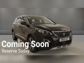 Used Peugeot 5008 2019 for sale - 79212414: Photo