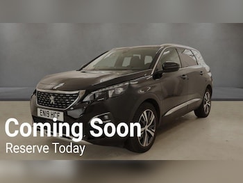 Used Peugeot 5008 2019 for sale - 79212414: Photo