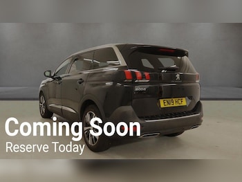 Used Peugeot 5008 2019 for sale - 79212414: Photo