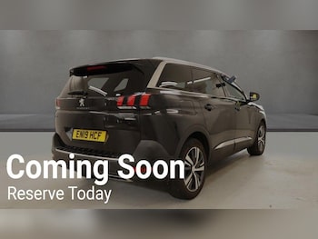 Used Peugeot 5008 2019 for sale - 79212414: Photo