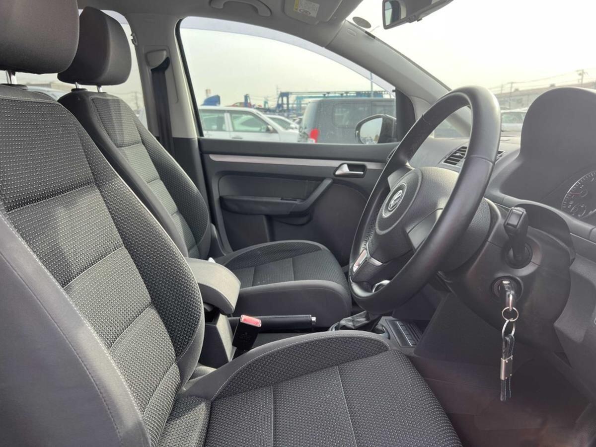 Used Volkswagen Touran 2023 for sale - 76994569: Photo 5