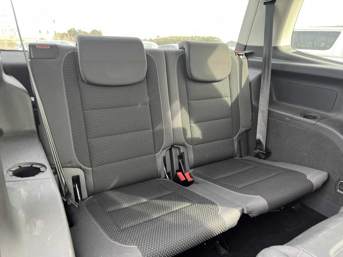 Used Volkswagen Touran 2023 for sale - 76994569: Photo 7