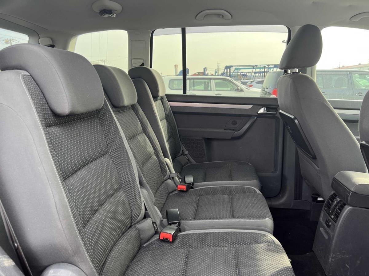 Used Volkswagen Touran 2023 for sale - 76994569: Photo 8