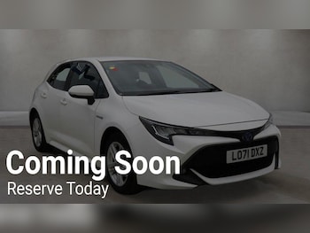 Used Toyota Corolla 2022 for sale - 78560903: Photo