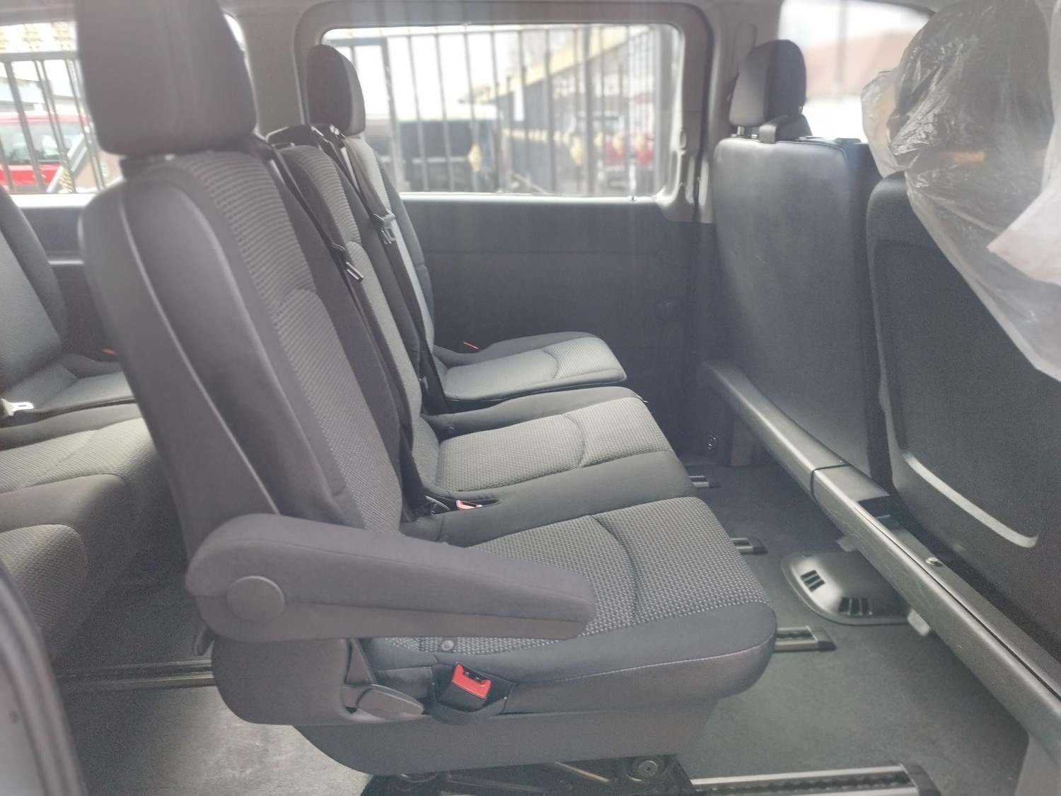Used Mercedes-Benz Vito for sale - 76476597: Photo 10