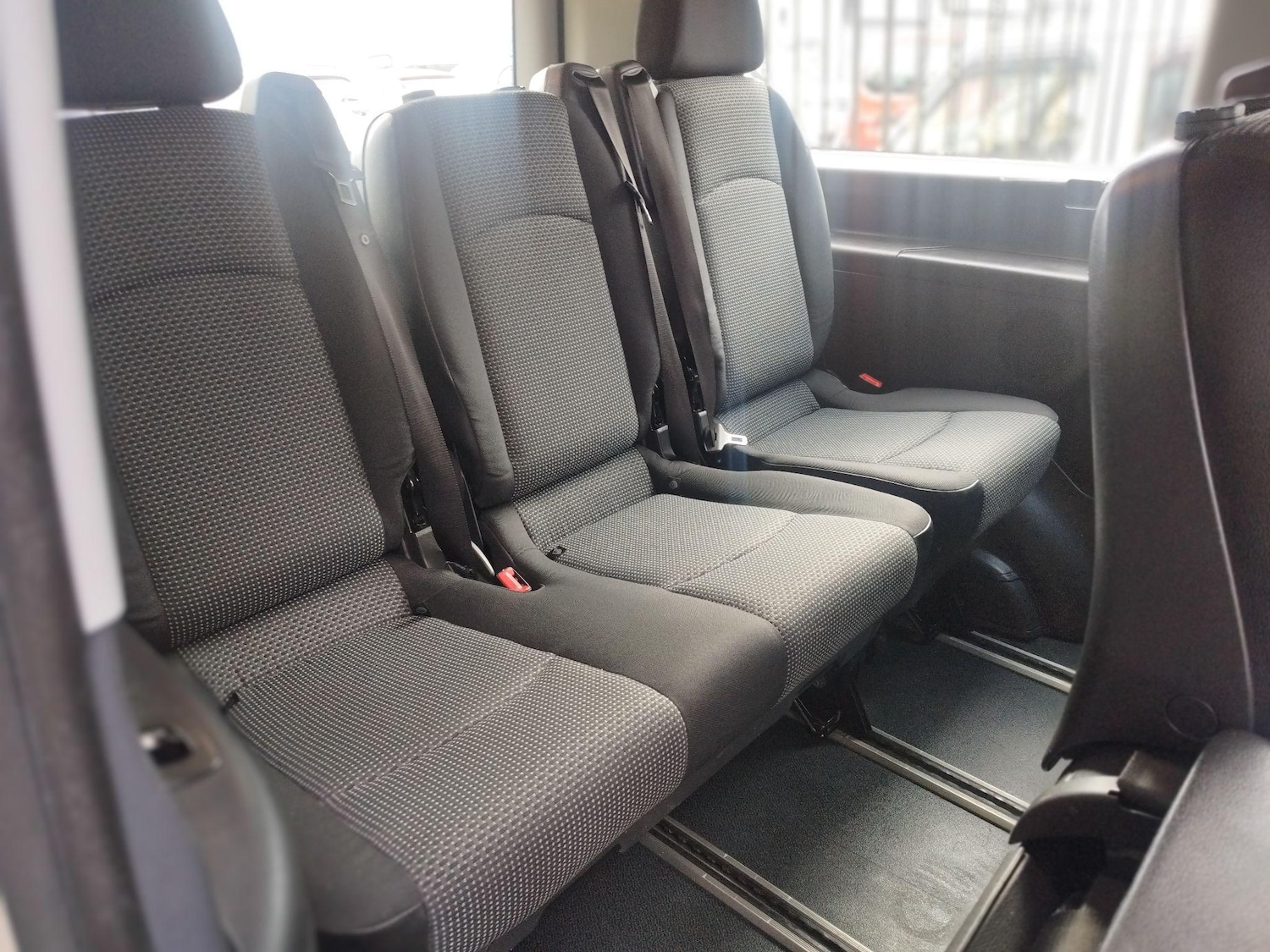 Used Mercedes-Benz Vito for sale - 76476597: Photo 11