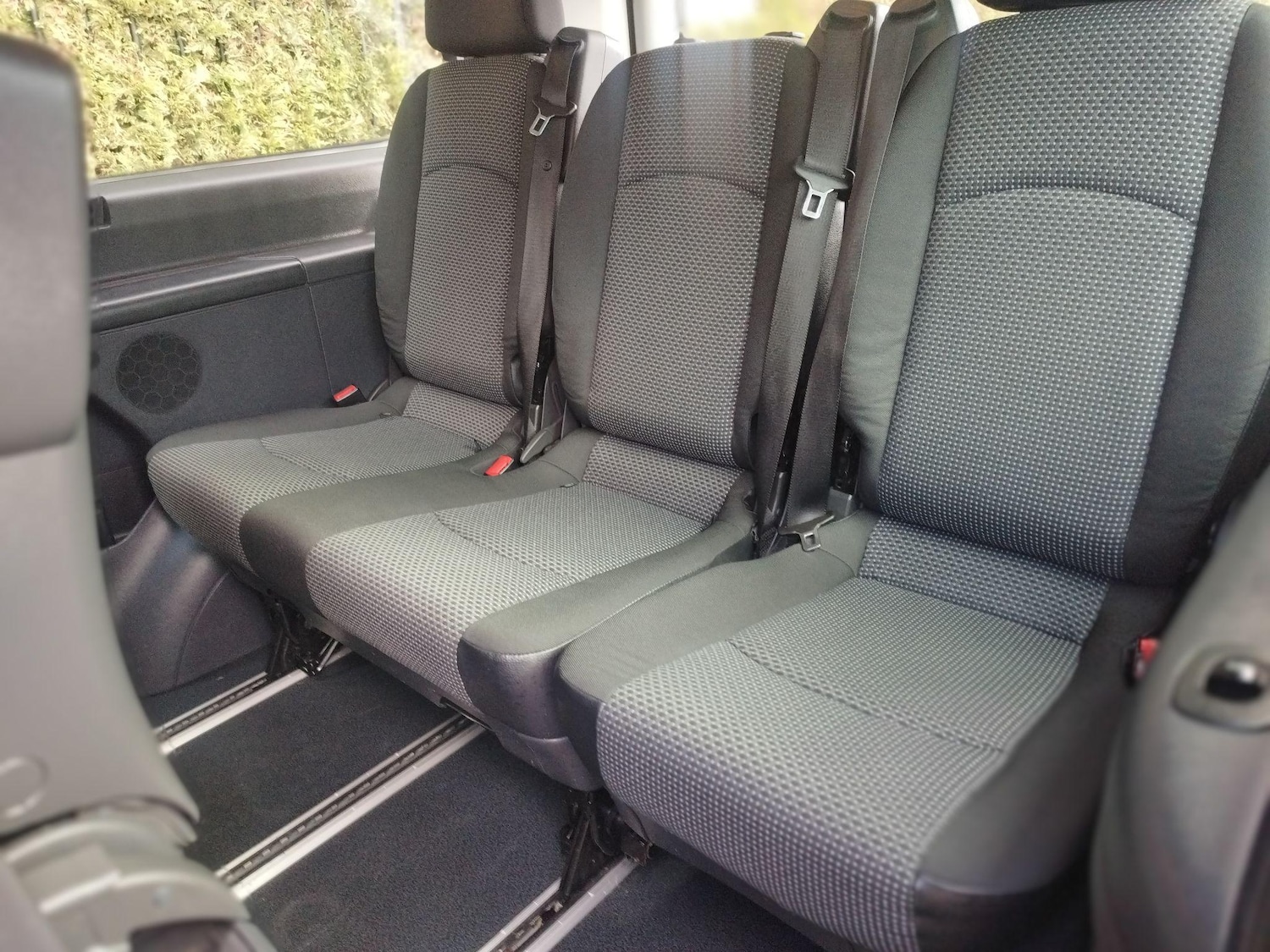 Used Mercedes-Benz Vito for sale - 76476597: Photo 4