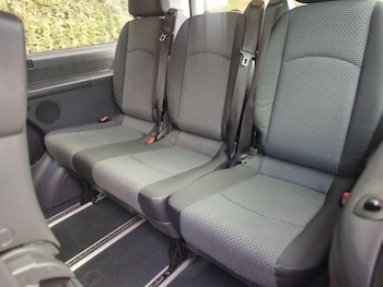 Used Mercedes-Benz Vito 2014 for sale - 76476597: Photo