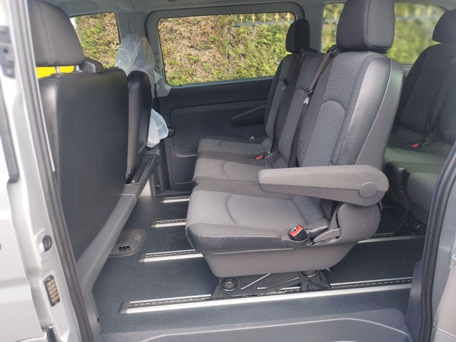 Used Mercedes-Benz Vito for sale - 76476597: Photo 5