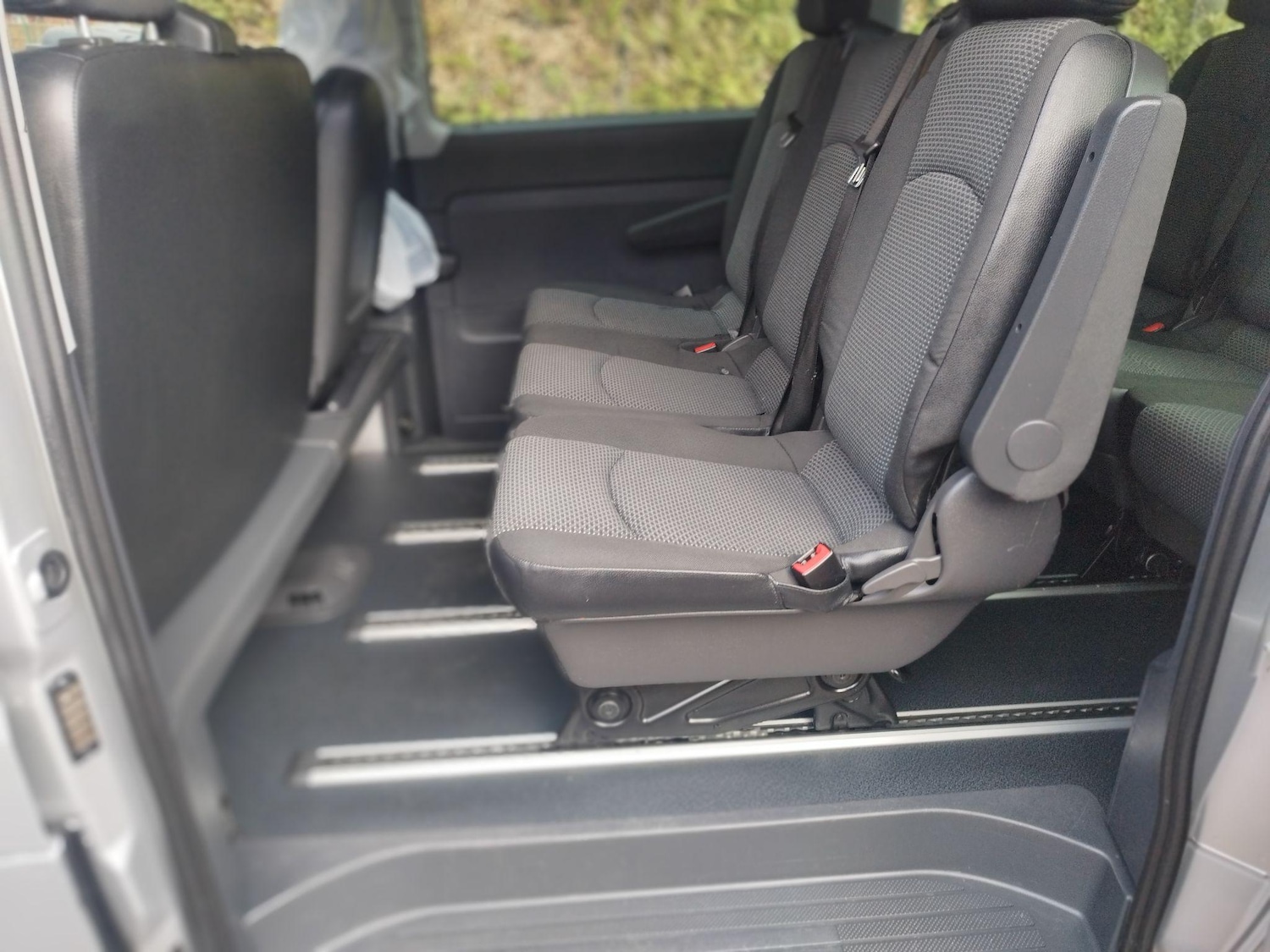 Used Mercedes-Benz Vito for sale - 76476597: Photo 7