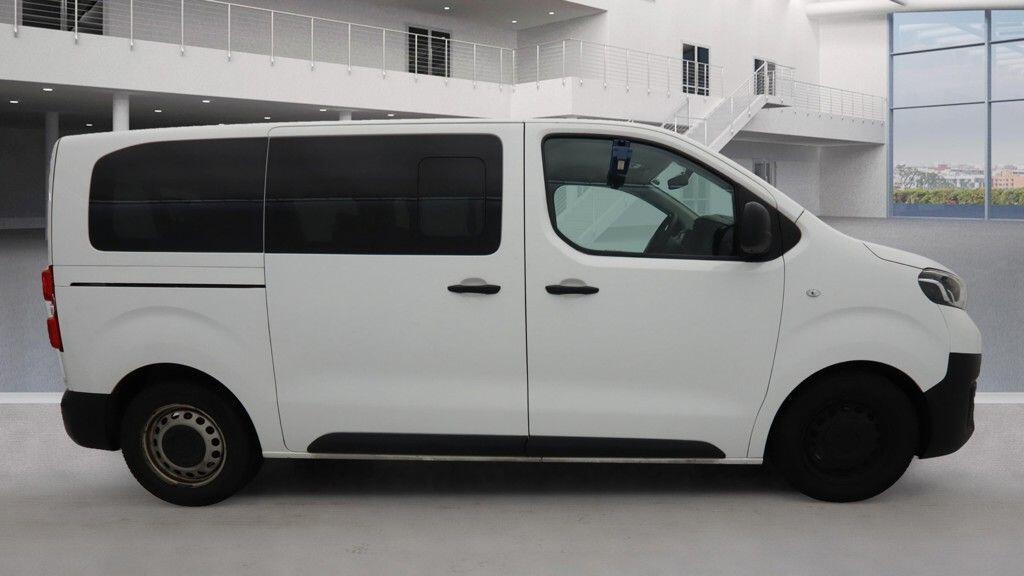 Used Toyota PROACE CITY Verso for sale - 77191142: Photo 13