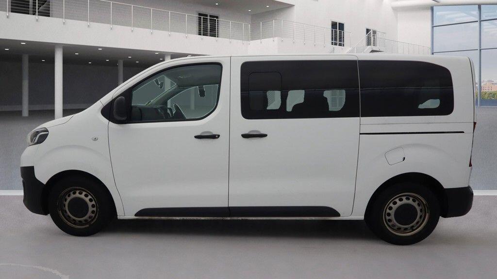 Used Toyota PROACE CITY Verso for sale - 77191142: Photo 14