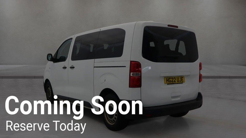 Used Toyota PROACE CITY Verso for sale - 77191142: Photo 4