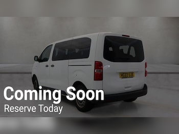 Used Toyota PROACE CITY Verso 2022 for sale - 77191142: Photo