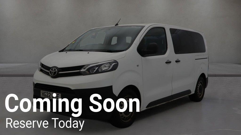 Used Toyota PROACE CITY Verso for sale - 77191142: Photo 5