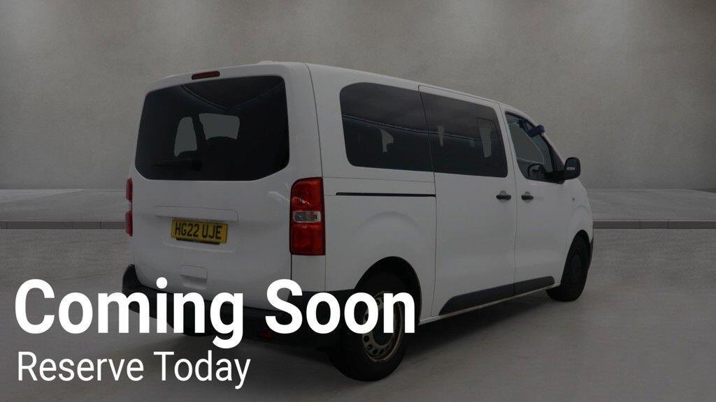 Used Toyota PROACE CITY Verso for sale - 77191142: Photo 6