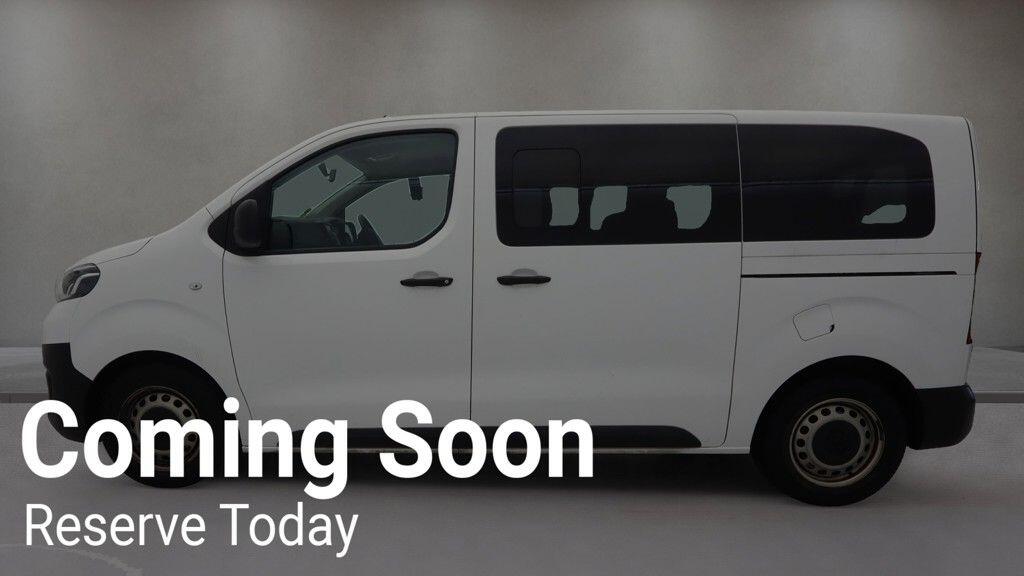 Used Toyota PROACE CITY Verso for sale - 77191142: Photo 8