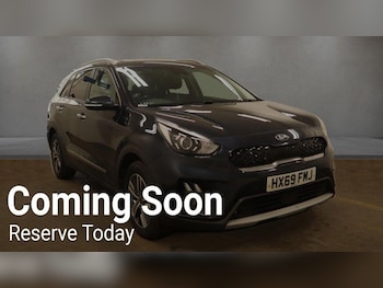 Kia - Niro
