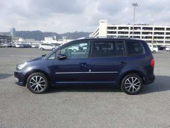 2023 (63) - 1.4 TSI SE DSG Euro 5 5dr