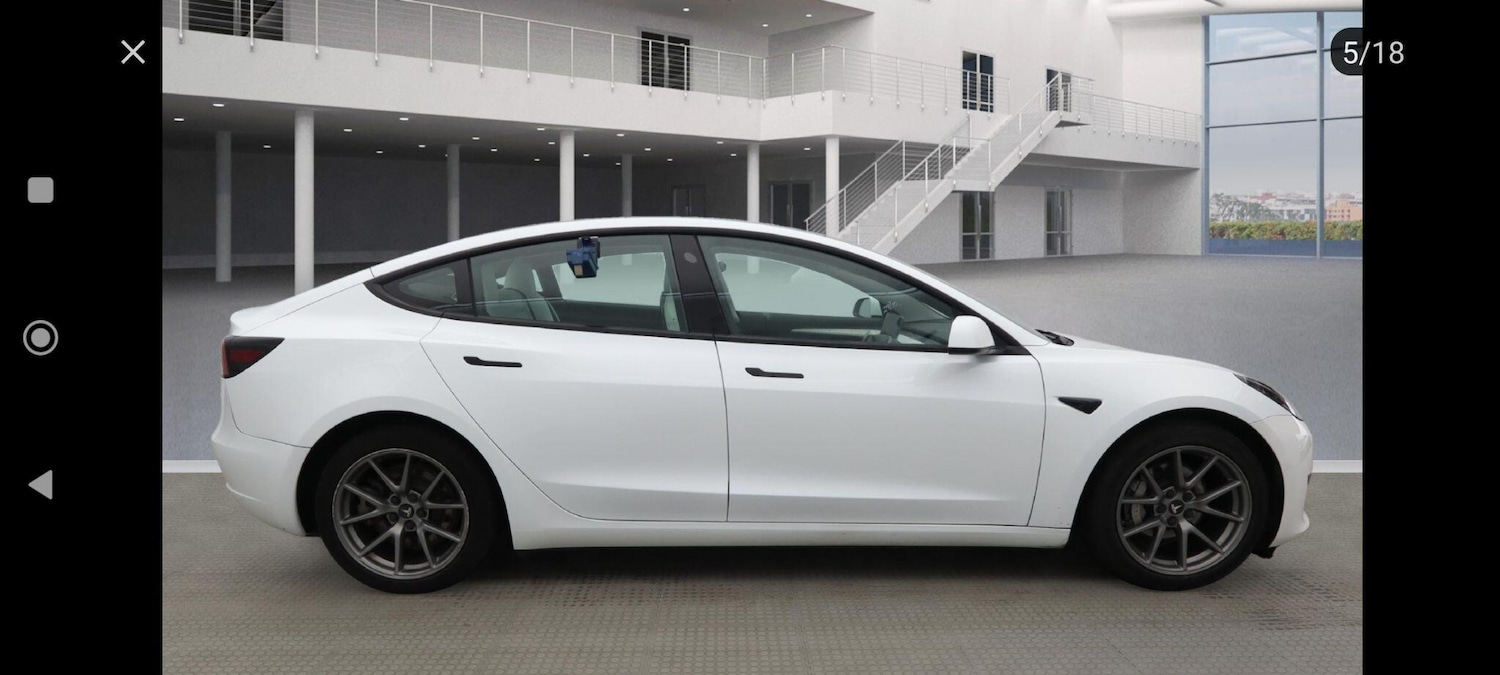 Used Tesla Model 3 2021 for sale - 76512990: Photo 1