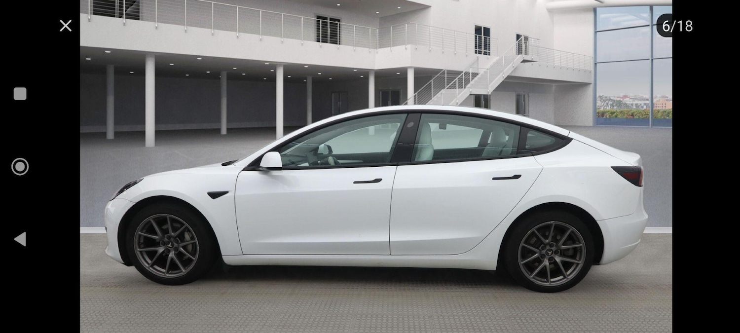 Used Tesla Model 3 2021 for sale - 76512990: Photo 2