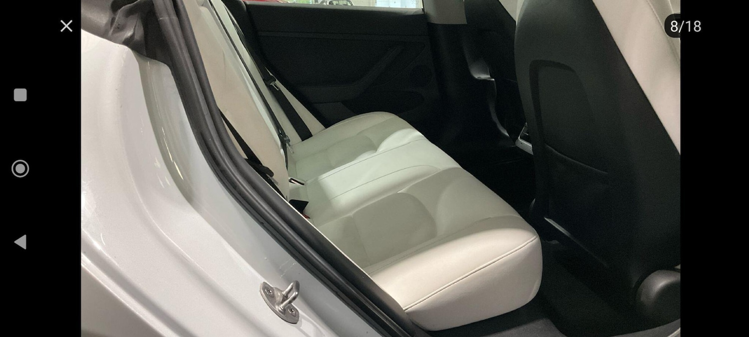 Used Tesla Model 3 2021 for sale - 76512990: Photo 4