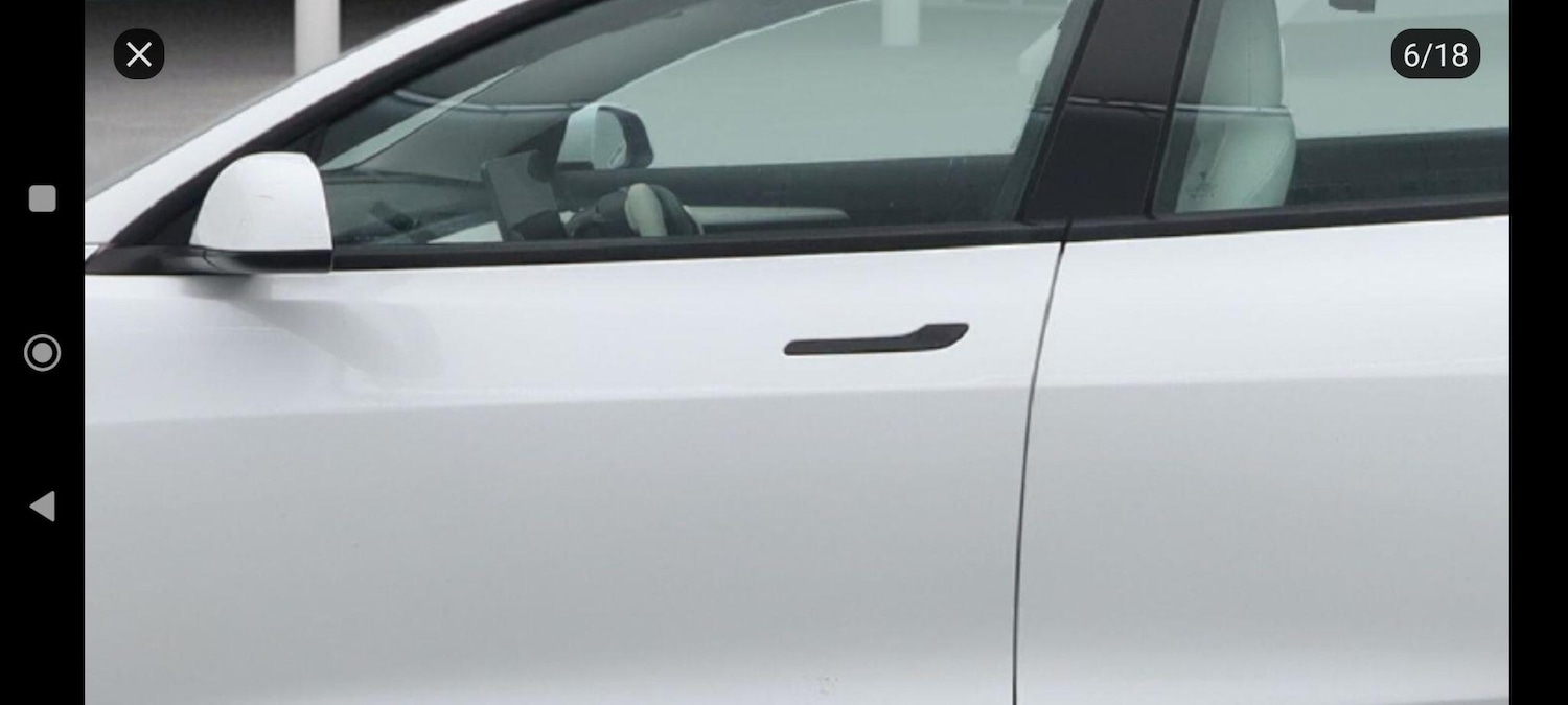 Used Tesla Model 3 2021 for sale - 76512990: Photo 5