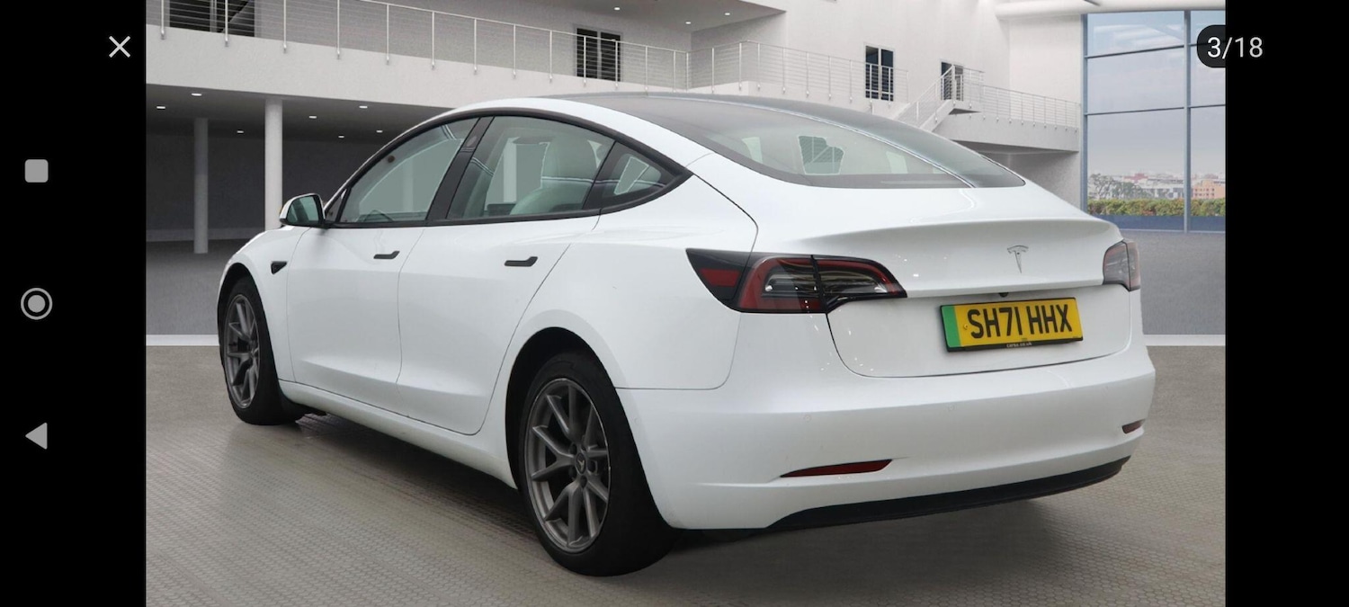 Used Tesla Model 3 2021 for sale - 76512990: Photo 7