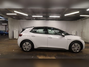 Used Volkswagen ID.3 2022 for sale - 76632635: Photo