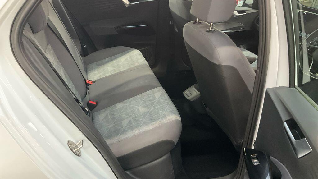 Used Volkswagen ID.3 2022 for sale - 76632635: Photo 8