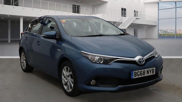 Used Toyota Auris 2019 for sale - 75102910: Photo 1