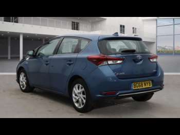 Used Toyota Auris 2019 for sale - 75102910: Photo