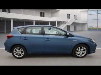 Used Toyota Auris 2019 for sale - 75102910: Photo