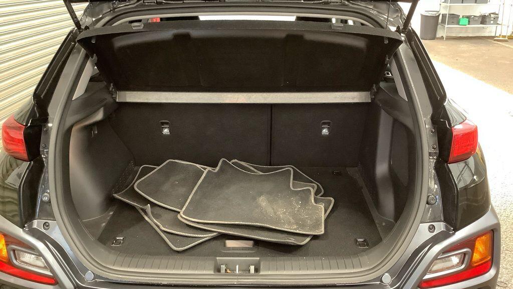 Used Hyundai KONA for sale - 77191121: Photo 12