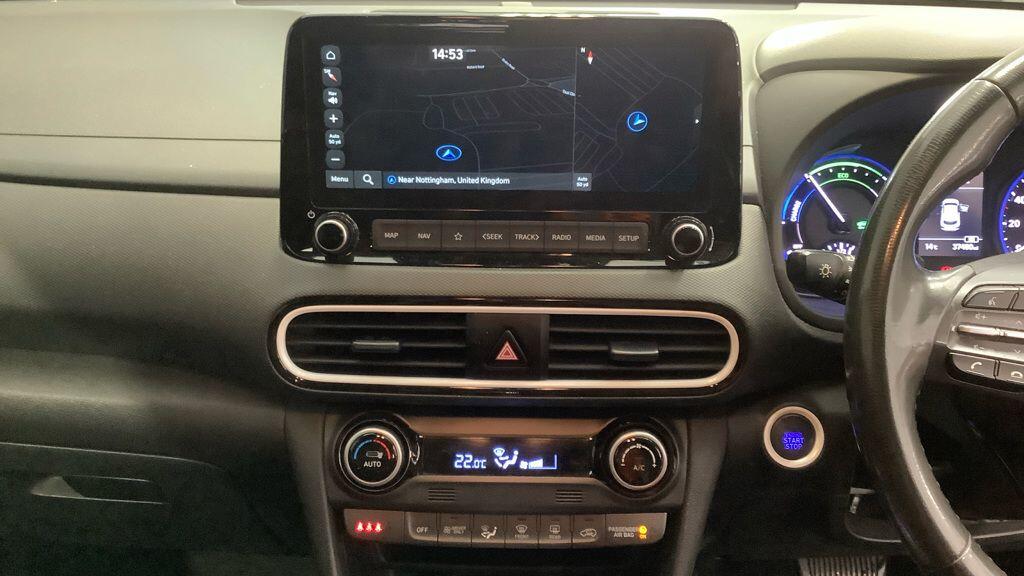 Used Hyundai KONA for sale - 77191121: Photo 14