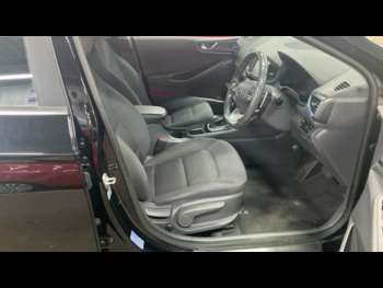 Used Hyundai IONIQ 2019 for sale - 74921173: Photo