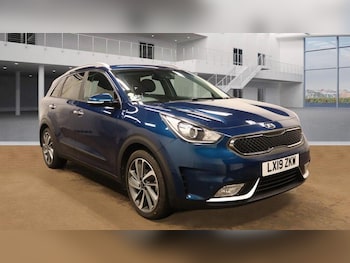 Used Kia Niro 2019 for sale - 78760044: Photo